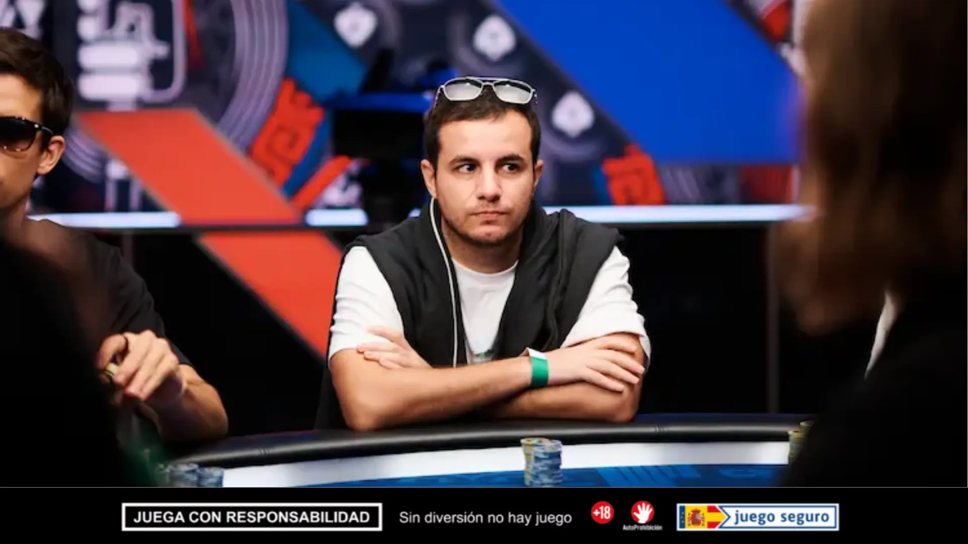 Estrategias de preparación previas a la sesión