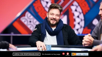 Sesgo de confirmación en el póker, o ver sólo lo que quieres ver