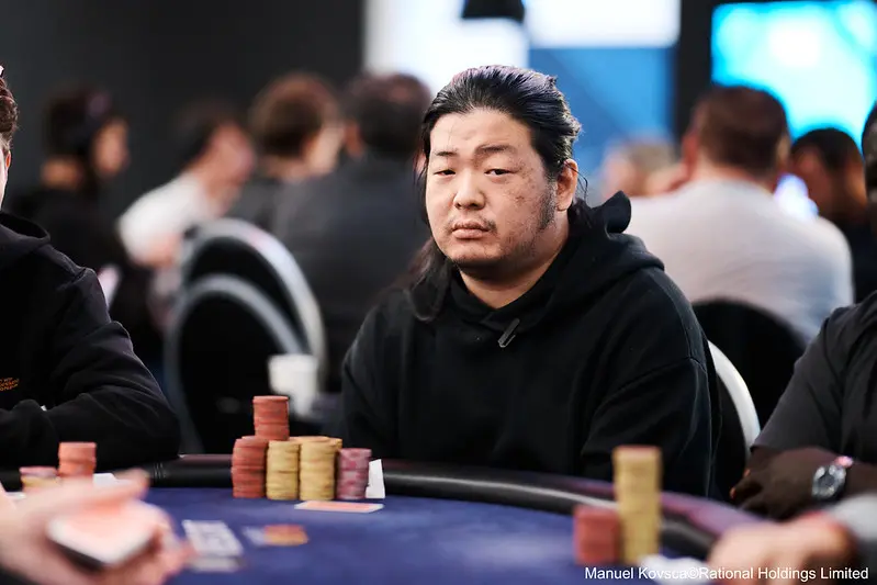 Steinn Thanh Du Karlsson