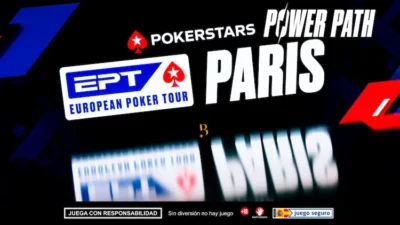 power path express EPT París
