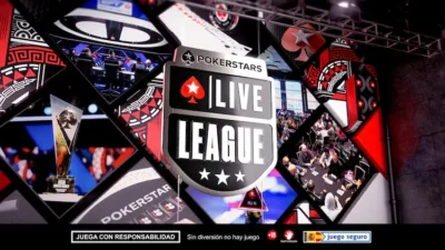 PS Live League 2026
