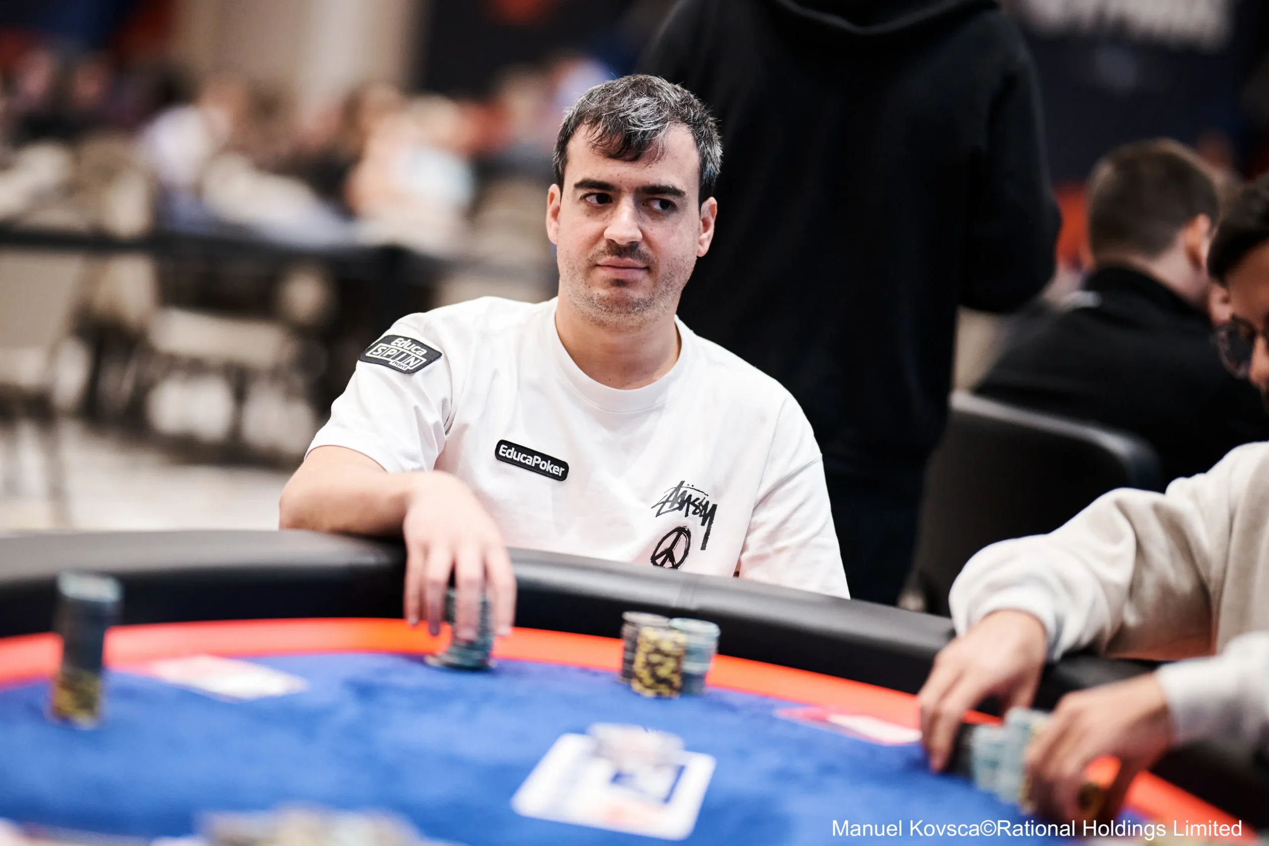 Javier Rodríguez javitxu