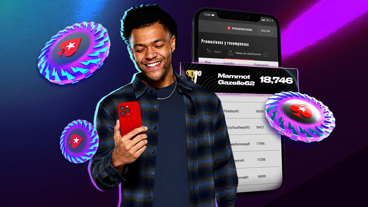 leaderboards Spin off