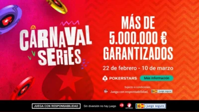 Carnaval Series 26