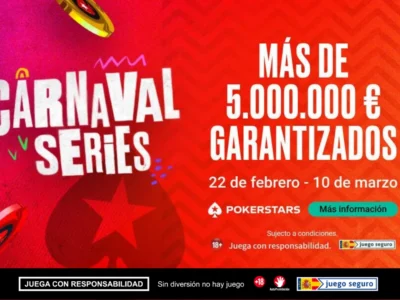 Carnaval Series 26