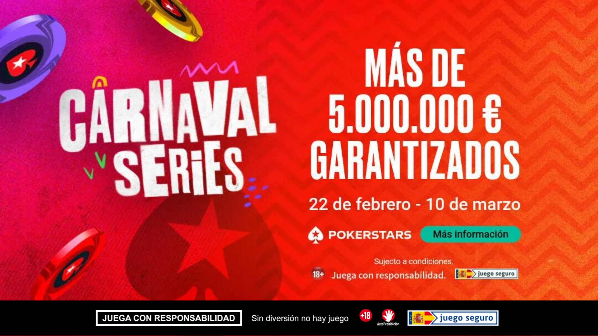 Carnaval Series 26