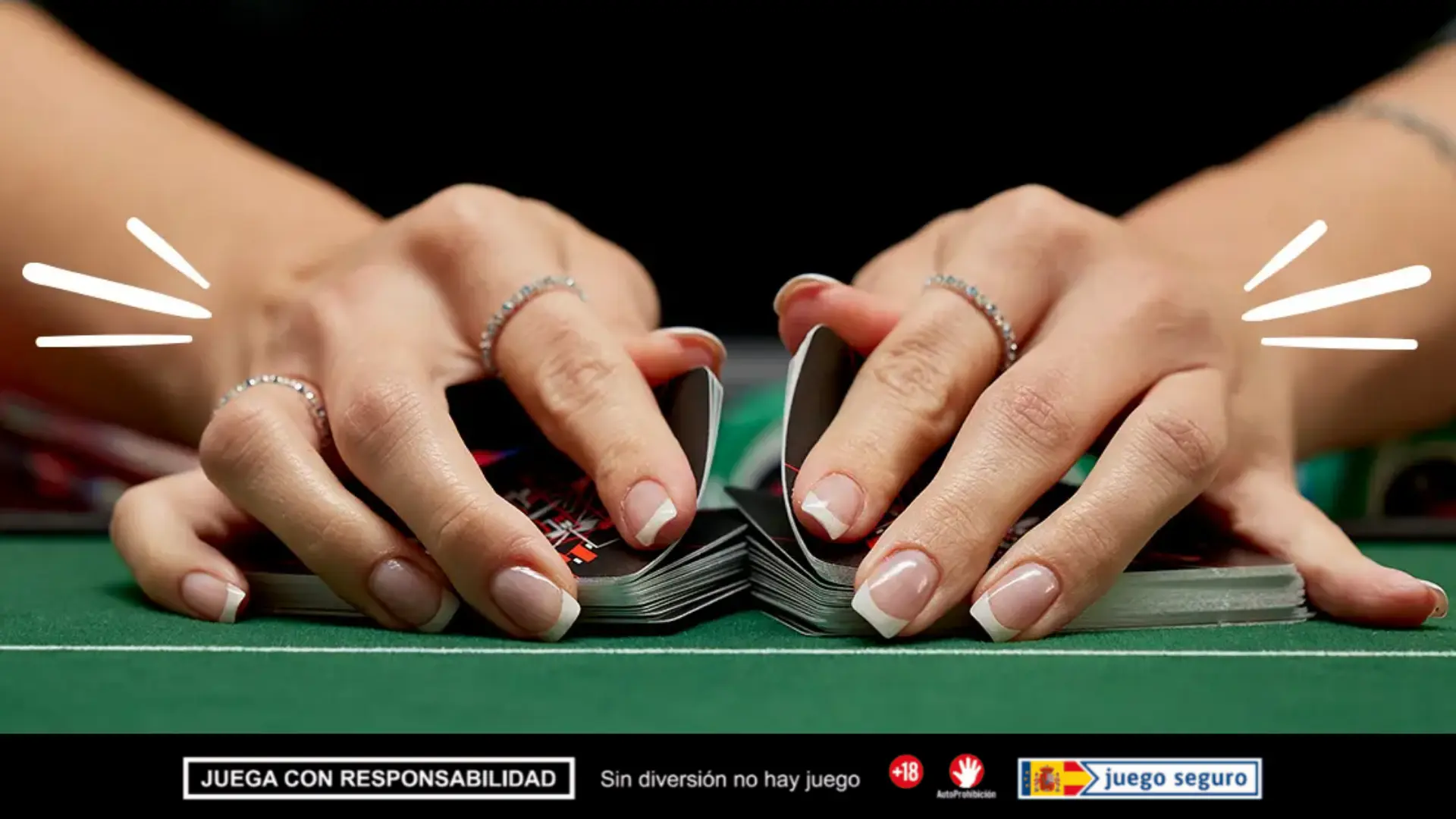 Introducción a los juegos mixtos Por qué HORSE te convertirá en un mejor jugador de poker