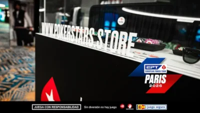 tienda pokerstars