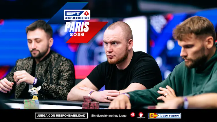 ¿Qué es el turn en el poker?