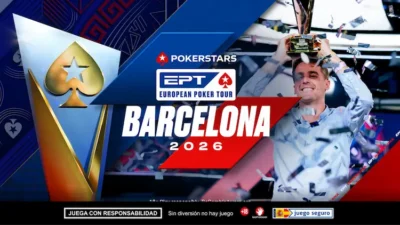 EPT Barcelona