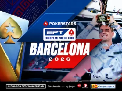 EPT Barcelona