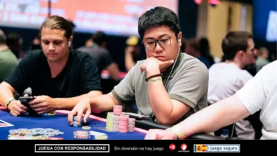 Cómo funcionan los torneos de póker estructura y reglas