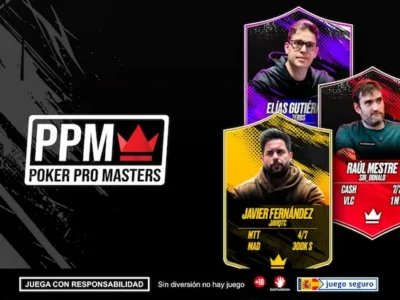 poker pro masters 2026