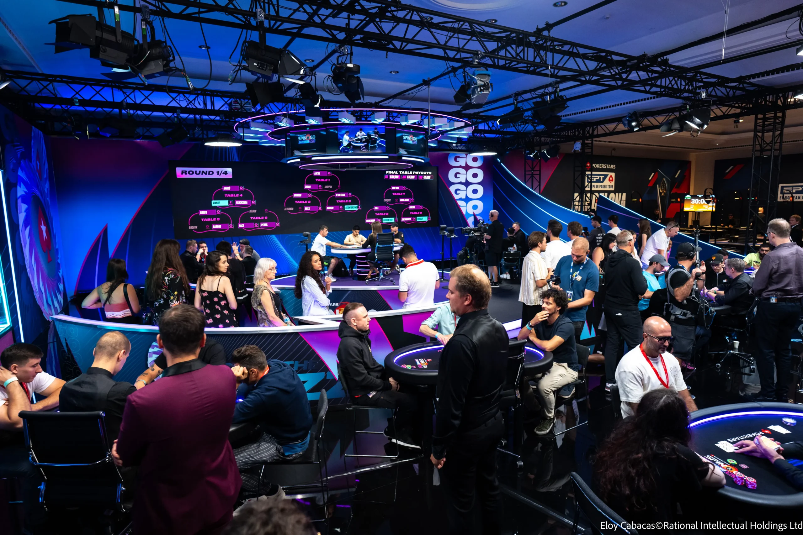 frases celebres del poker