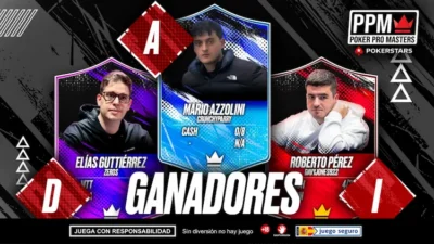 ppm primeros clasificados