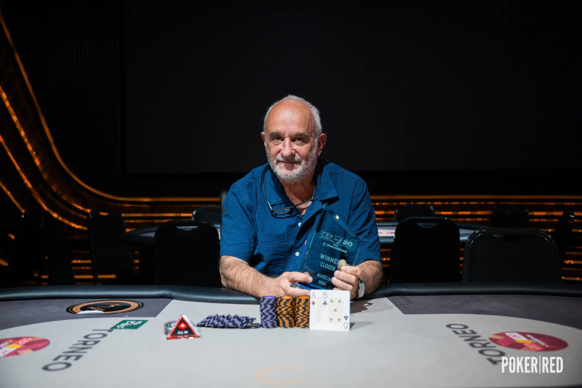 mazorriaga cep murcia 2026