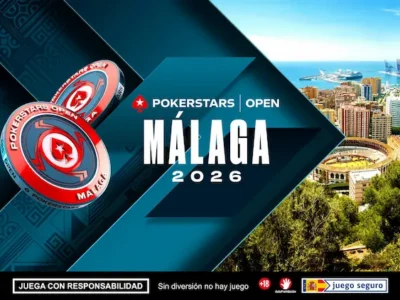 ps open malaga
