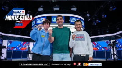 ept monte carlo dia 5