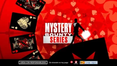 mystery bounty series 2026