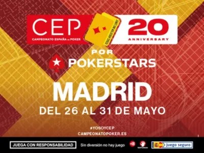 cep madrid 2026