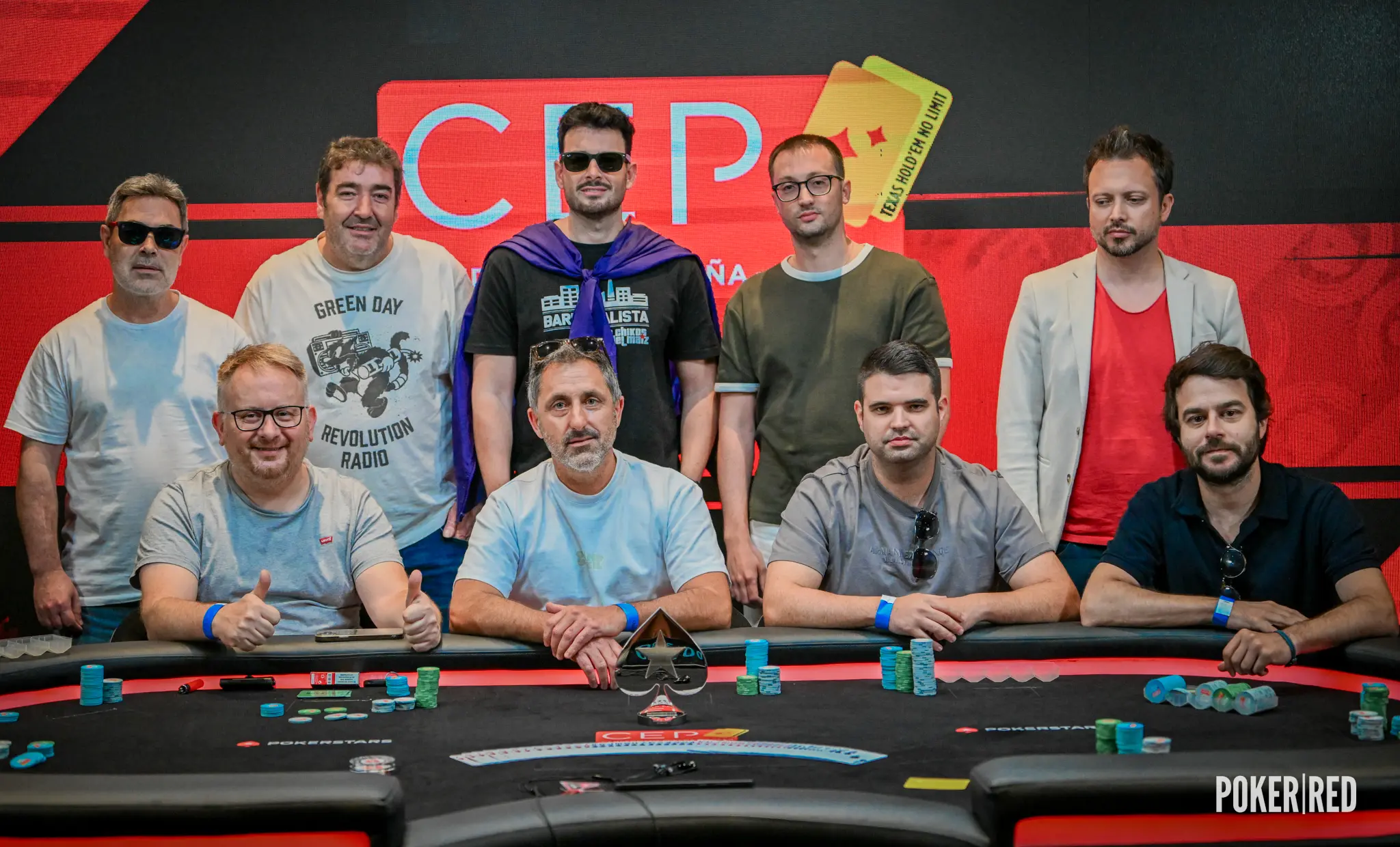 mesa final cep madrid 2026