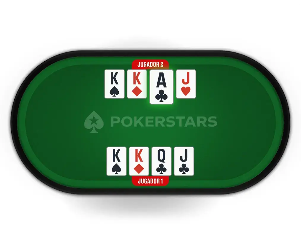 Kicker ejemplo