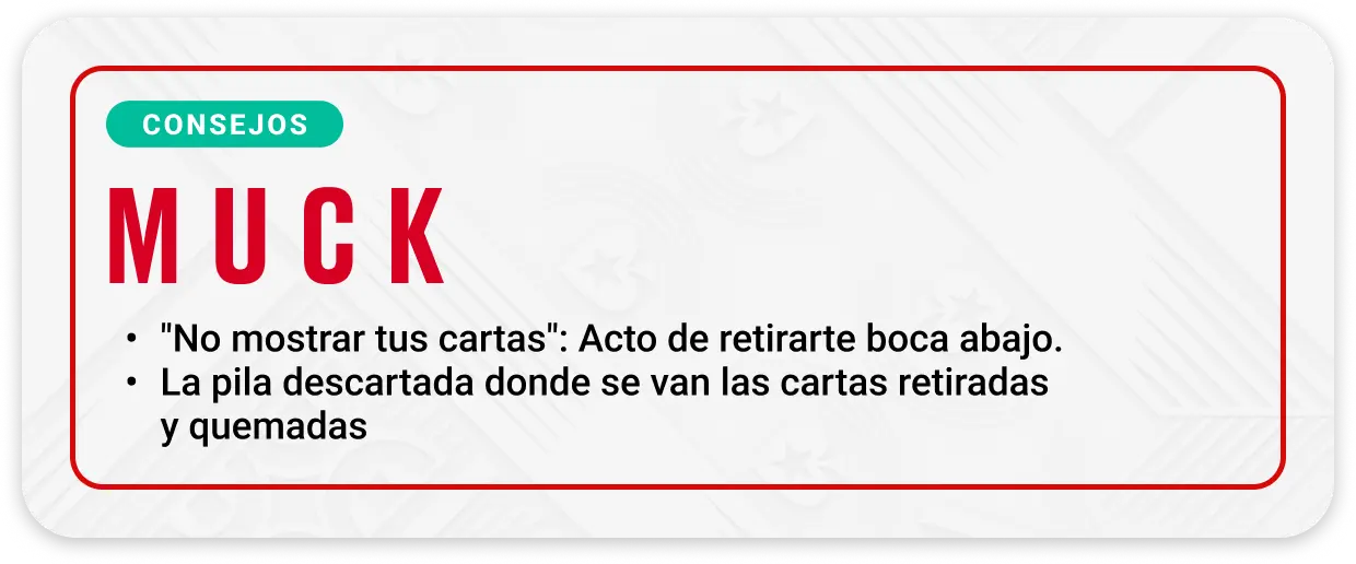 O que é o Muck?