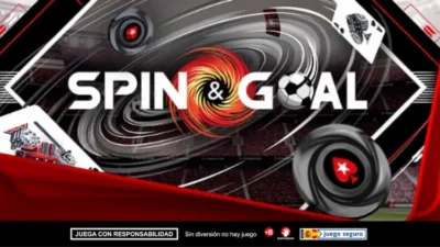 Spin&Goal