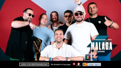 elia salerno ps open high roller