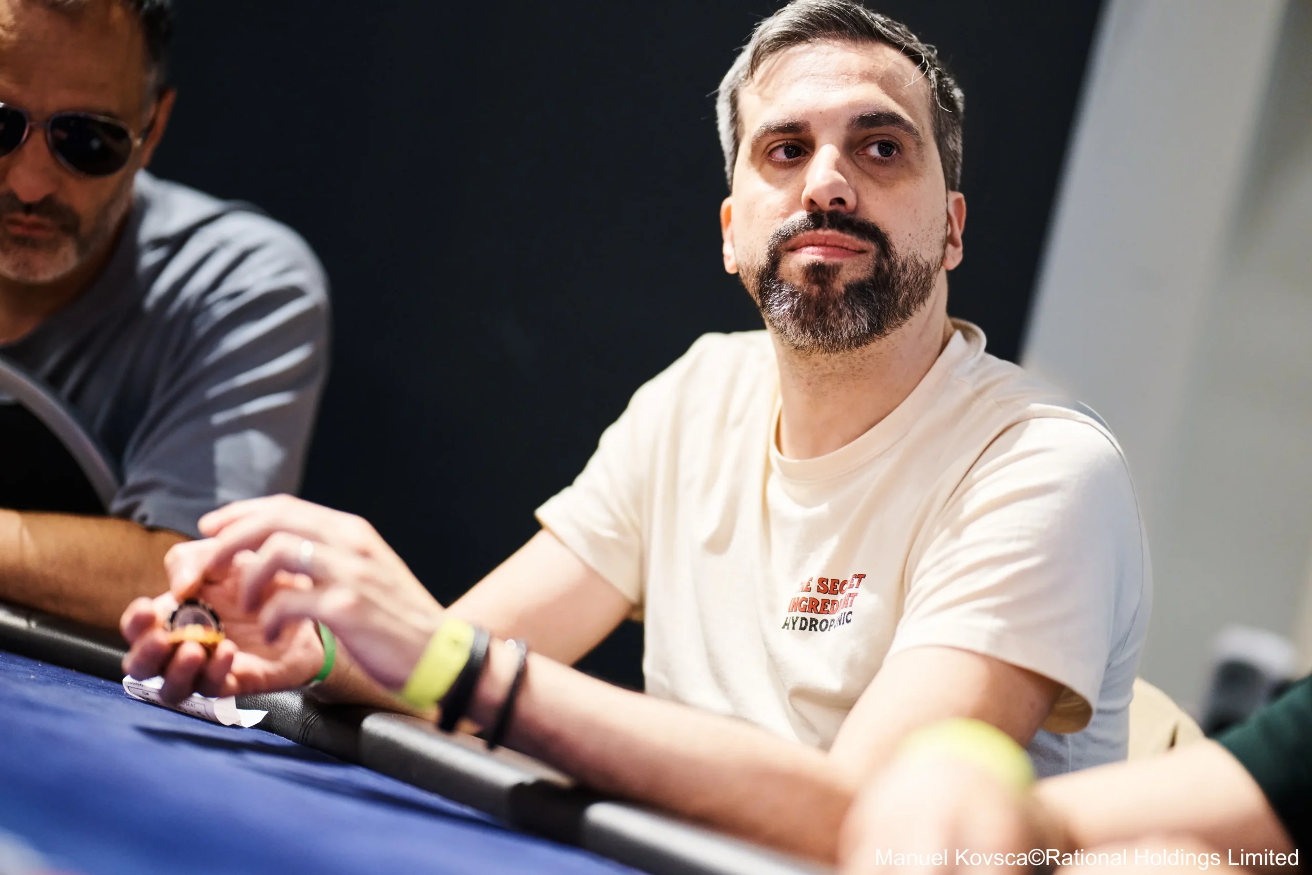 andoni martinez