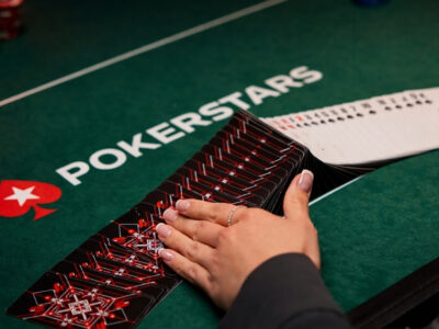 ¿Qué es la posición en el poker?