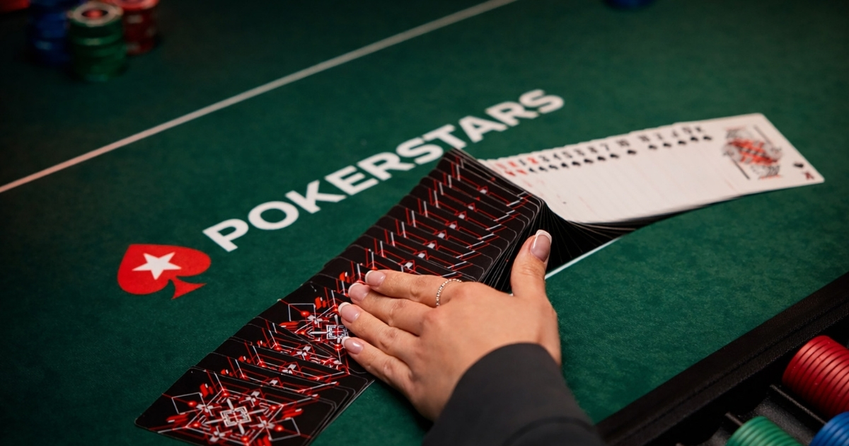 ¿Qué es la posición en el poker?