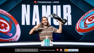 ps open namur
