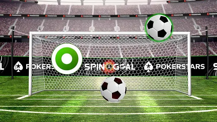 Spin&Goal