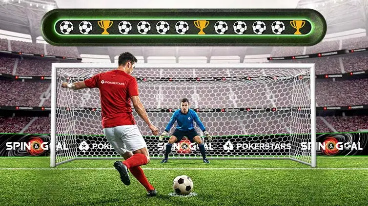 Spin&Goal