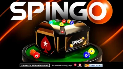 spingo