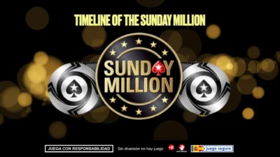 sunday million 20 anniversary