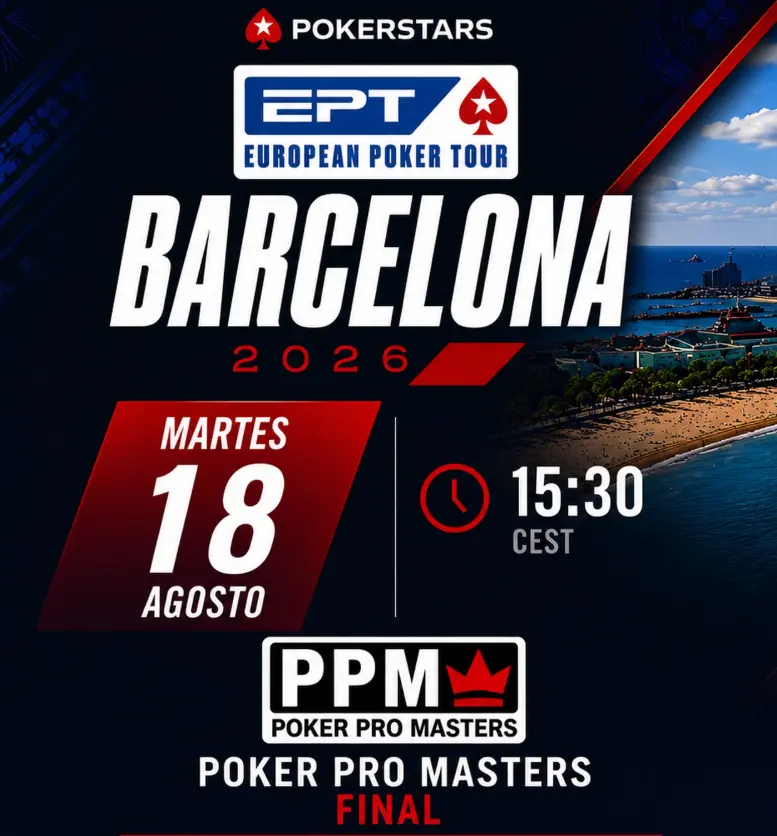ppm barcelona stream