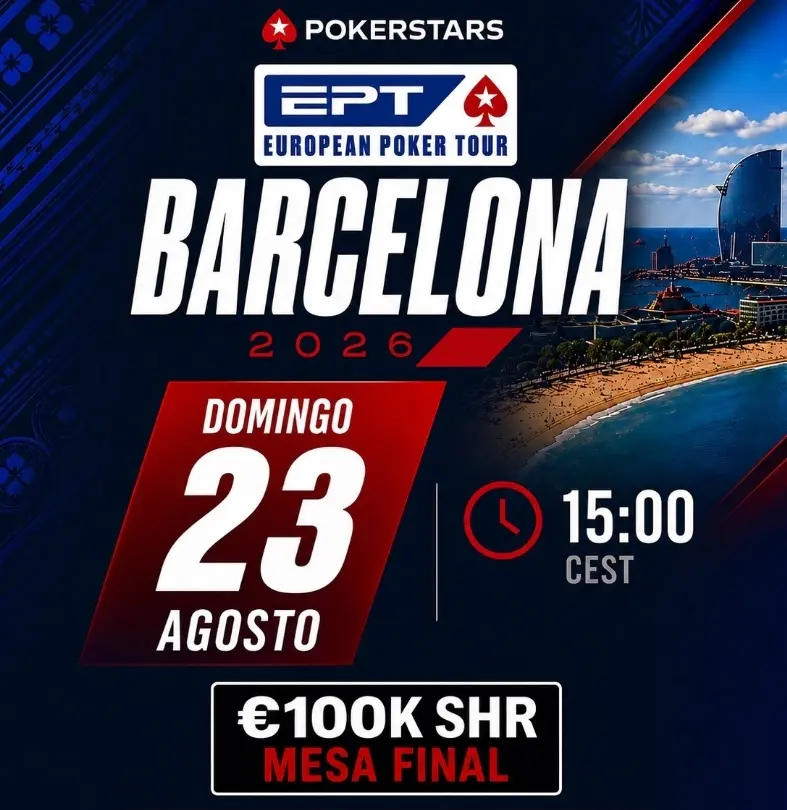 shr ept barcelona