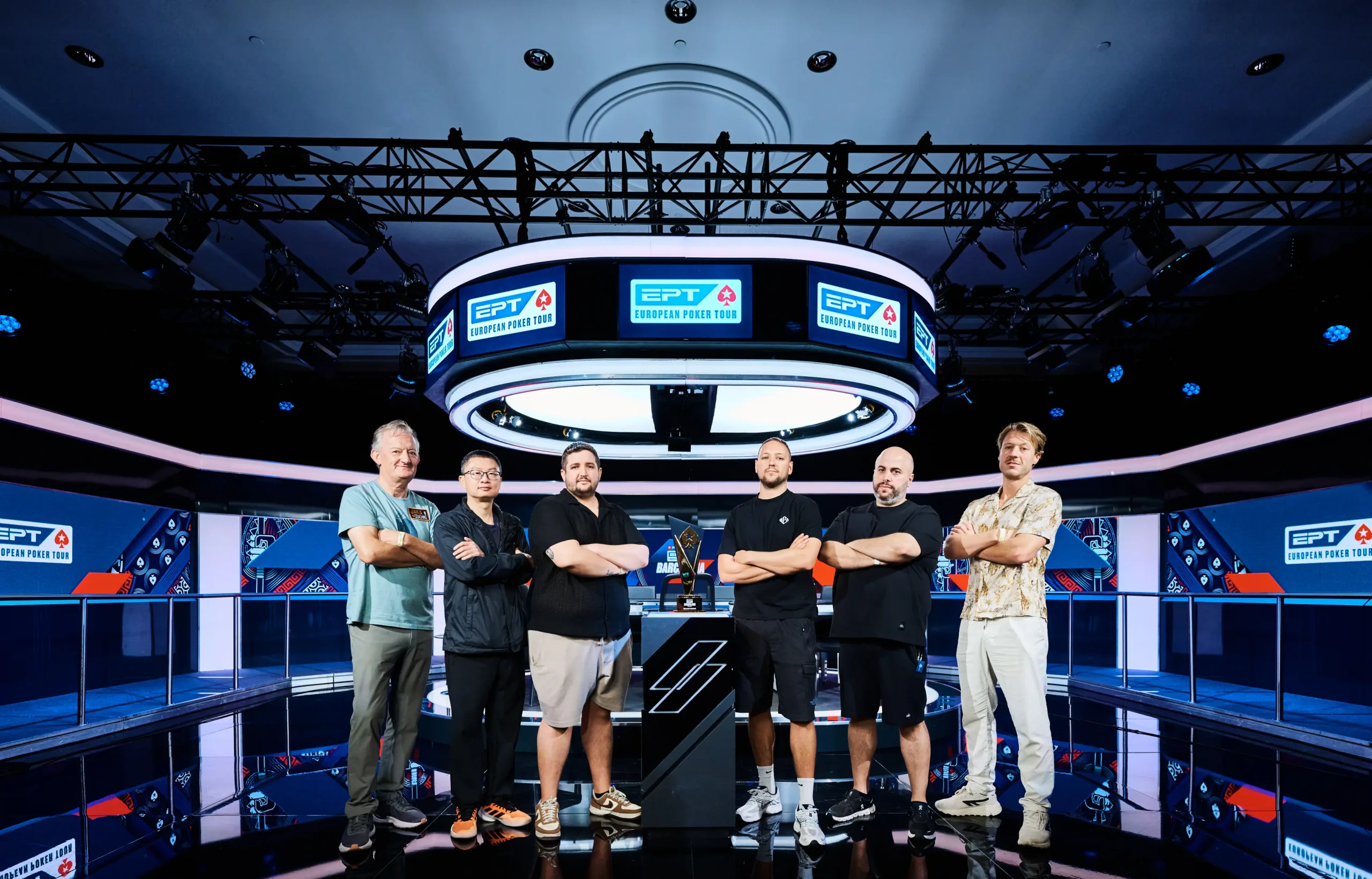 mesa final EPT Barcelona