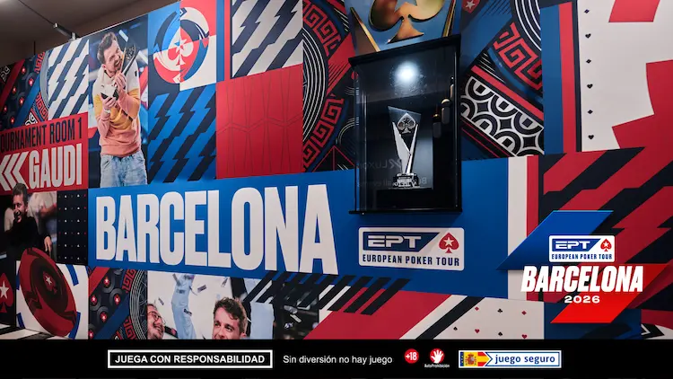 ept barcelona 2026