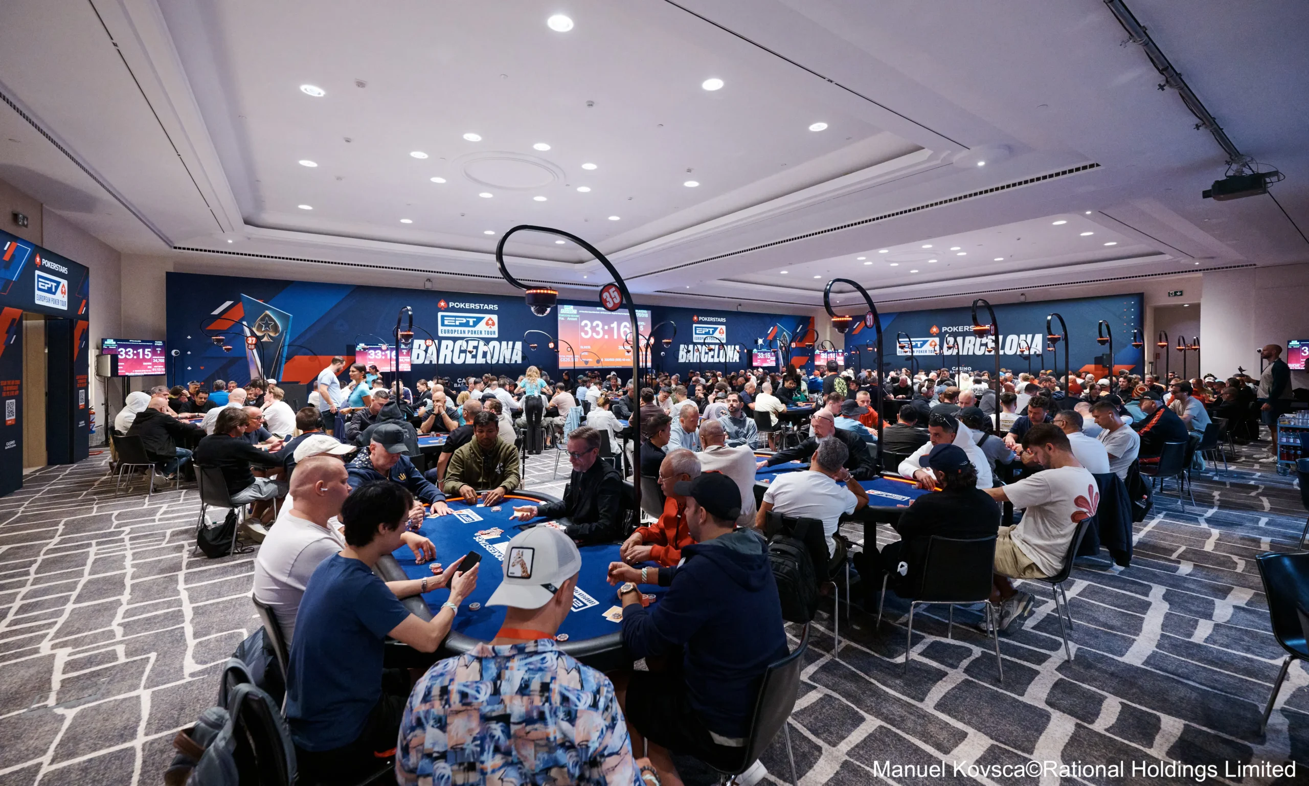 ept barcelona
