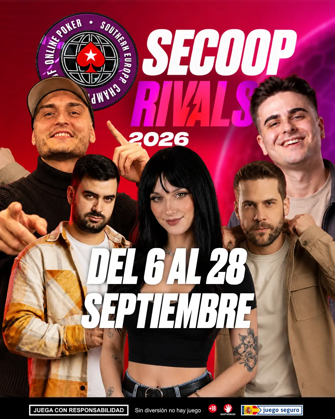 secoop rivals