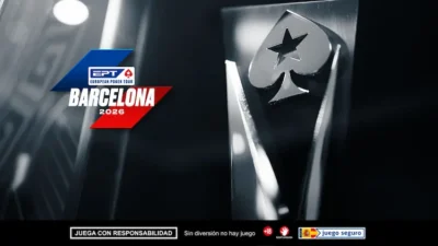 resultados ept barcelona