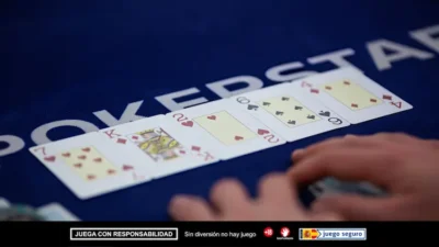 textura poker