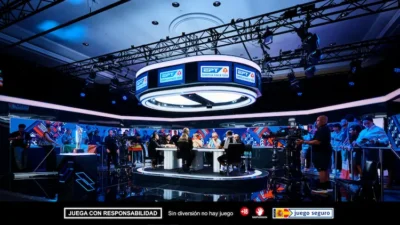 mejores torneos EPT