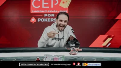 daniel hernandez cep malaga