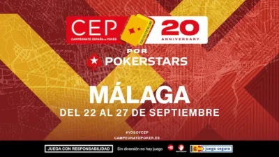 cep malaga