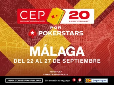 cep malaga