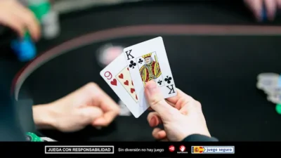 coach poker